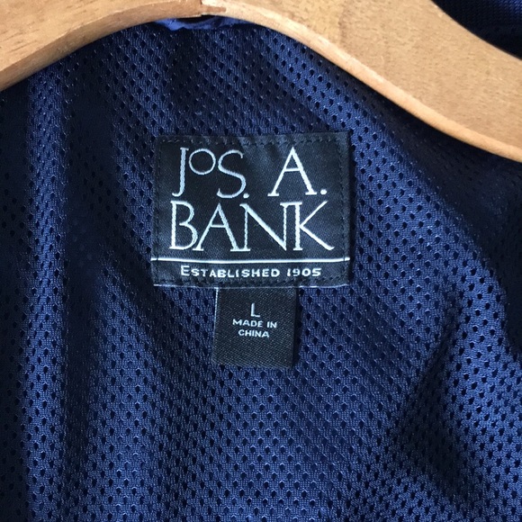 Men’s windbreaker. Sz L - Picture 8 of 8